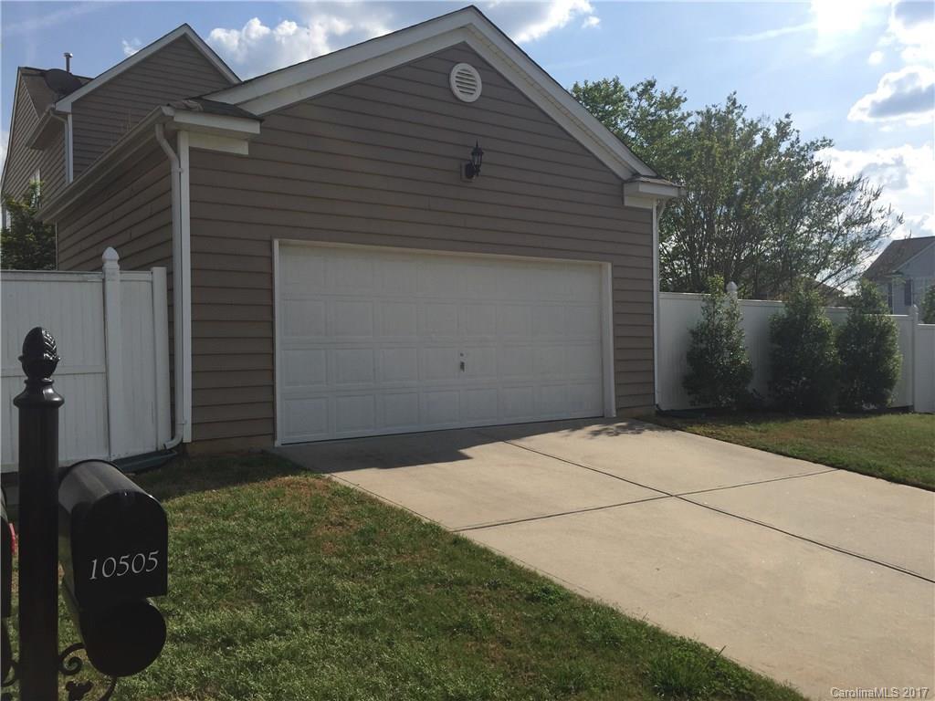 10505 Serape Road Charlotte, NC 28277 - Photo 24 of 24 Gallery Image 24