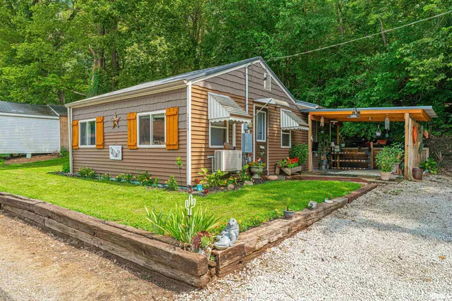 $80,000 | 12450 Sunset Drive, Manito, IL 61546