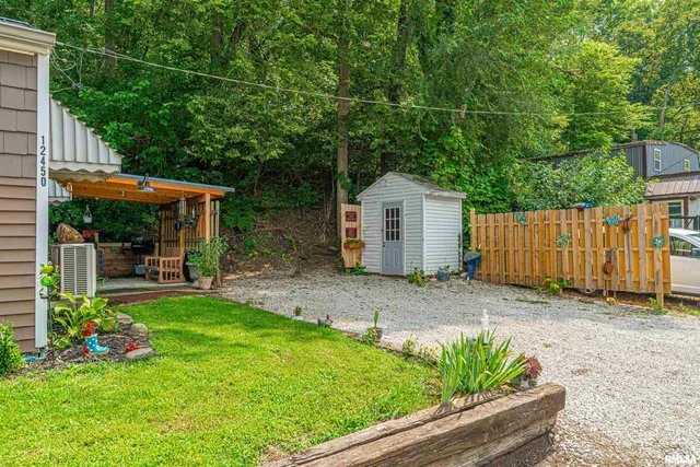 $80,000 | 12450 Sunset Drive, Manito, IL 61546