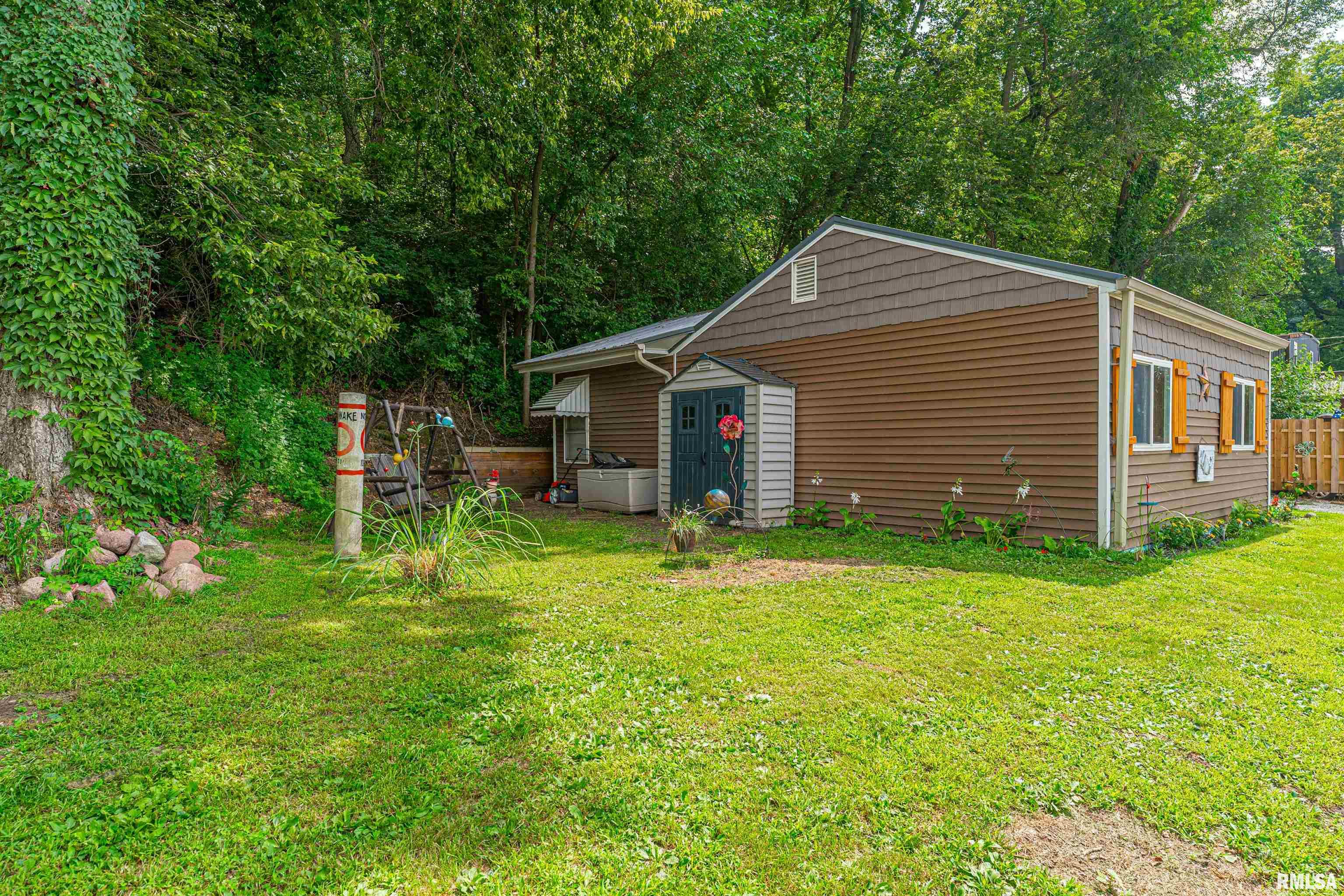 12450 Sunset Drive Manito, IL 61546 - Photo 15 of 16