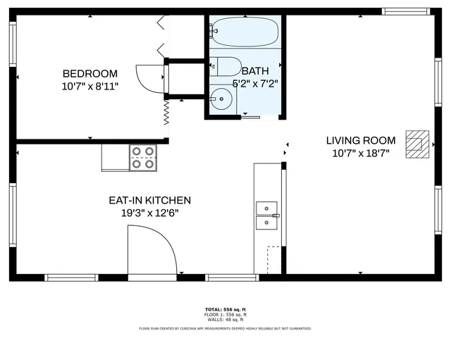 $80,000 | 12450 Sunset Drive, Manito, IL 61546