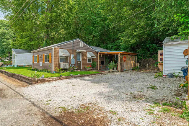 $80,000 | 12450 Sunset Drive, Manito, IL 61546