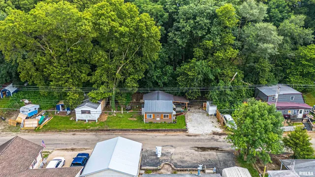 $80,000 | 12450 Sunset Drive, Manito, IL 61546