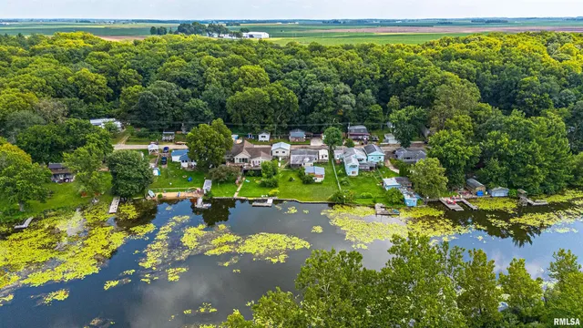 $80,000 | 12450 Sunset Drive, Manito, IL 61546