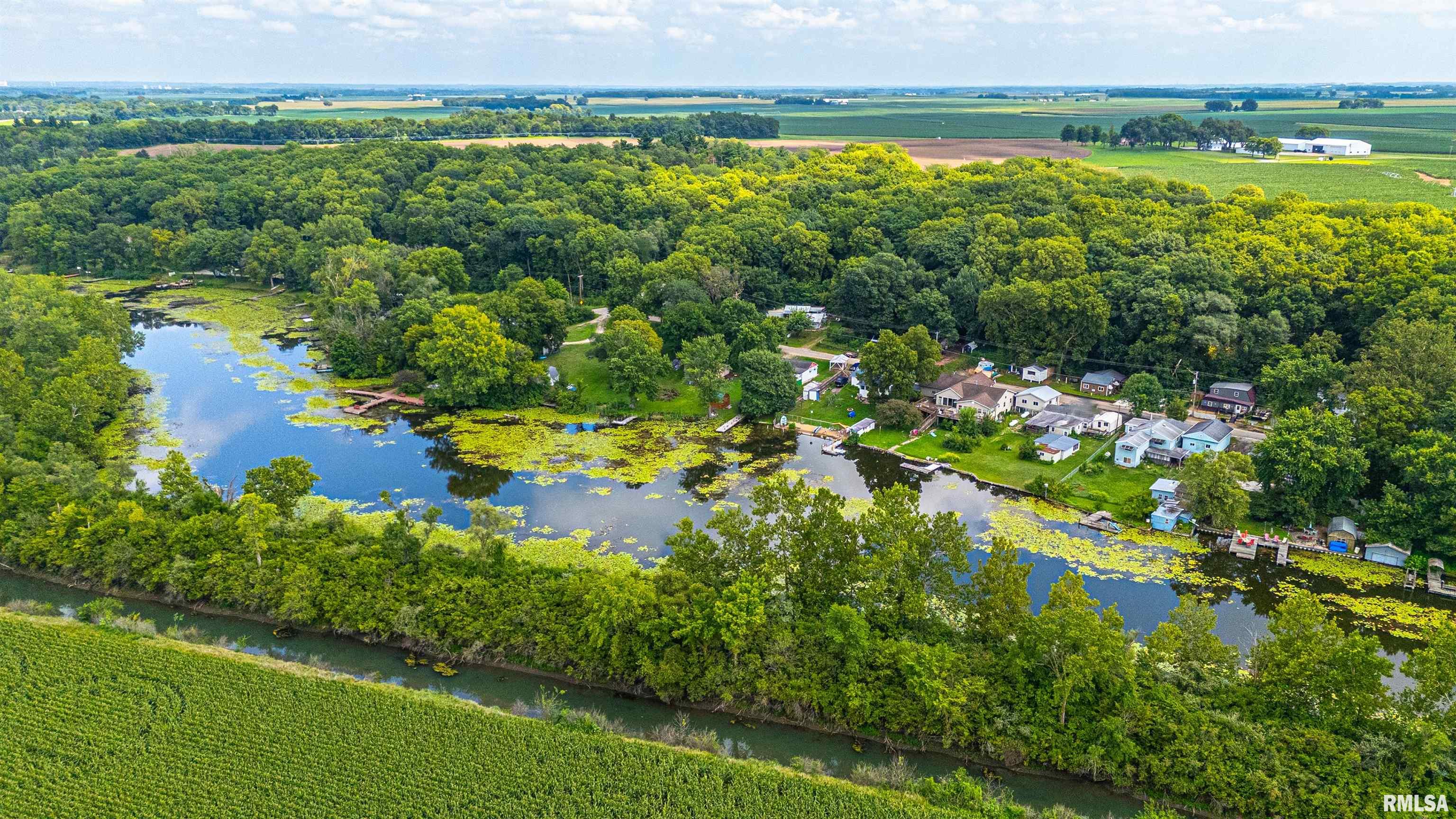 12450 Sunset Drive Manito, IL 61546 - Photo 5 of 16