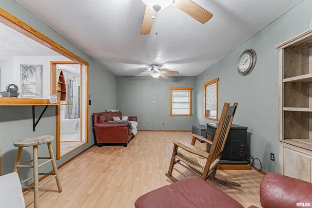 $80,000 | 12450 Sunset Drive, Manito, IL 61546