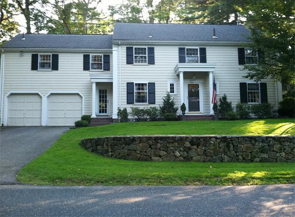 47 Radcliffe Road Wellesley, MA 02482 - Photo 1 of 23