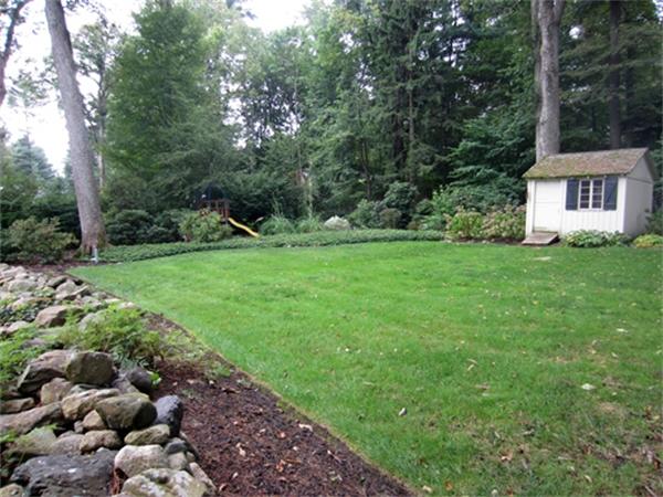 47 Radcliffe Road Wellesley, MA 02482 - Photo 22 of 23