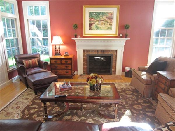 47 Radcliffe Road Wellesley, MA 02482 - Photo 8 of 23