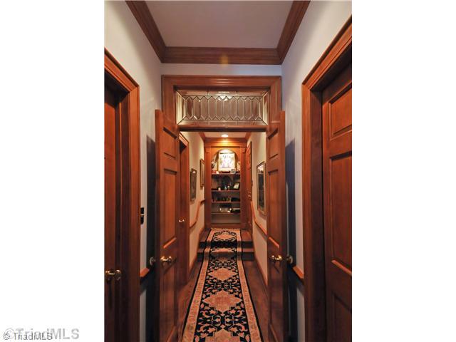 1792 Robinhood Road Winston-Salem, NC 27104 - Photo 10 of 16 Other. Hall to Master Suite