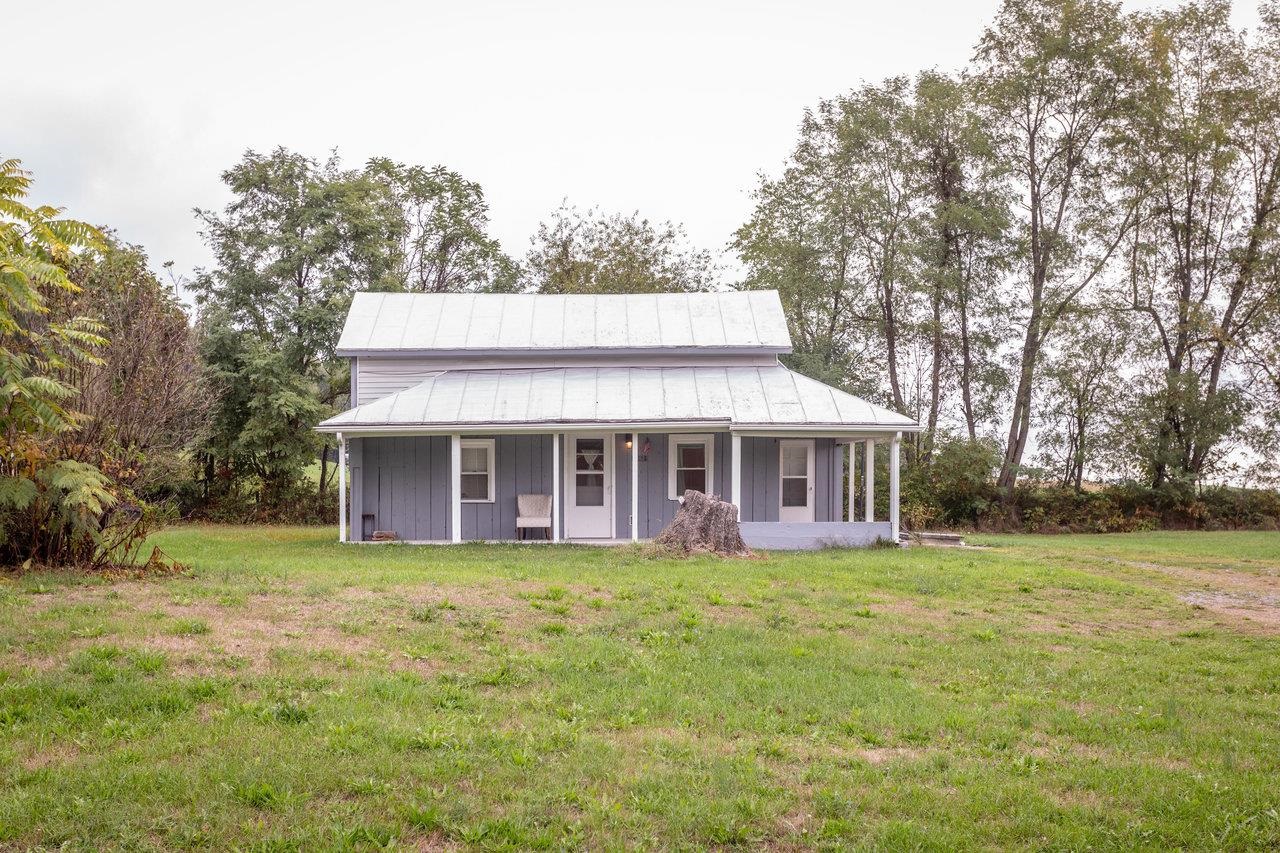 7452 Briery Branch Road Dayton, VA 22821 - Photo 1 of 66 a view of a house with a yard and large trees