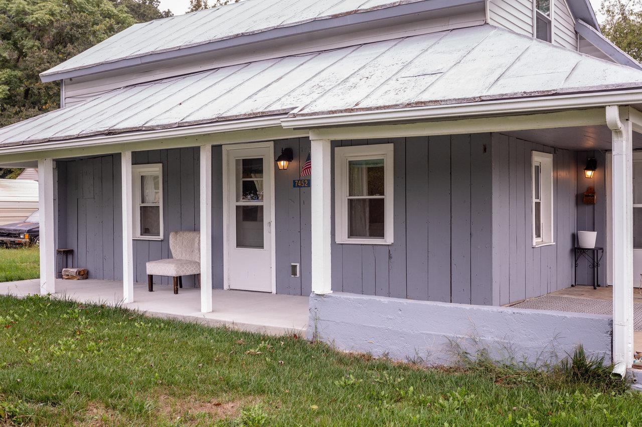 7452 Briery Branch Road Dayton, VA 22821 - Photo 2 of 66
