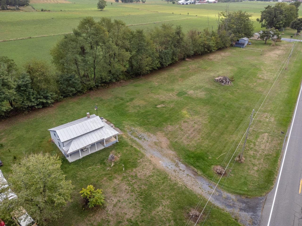 7452 Briery Branch Road Dayton, VA 22821 - Photo 54 of 66 a view of a pool with a yard