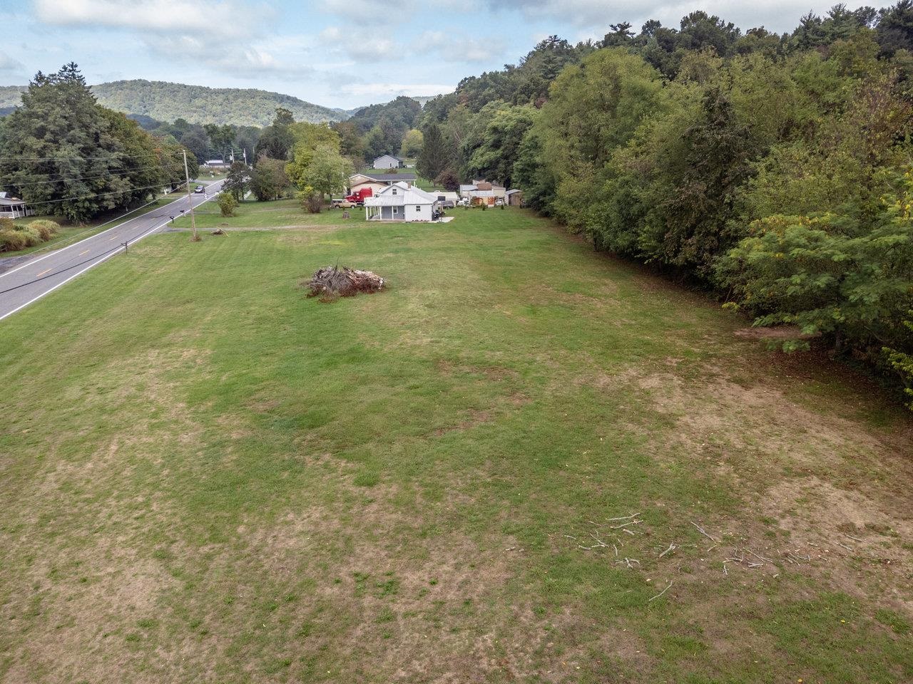 7452 Briery Branch Road Dayton, VA 22821 - Photo 56 of 66 a view of outdoor space and yard