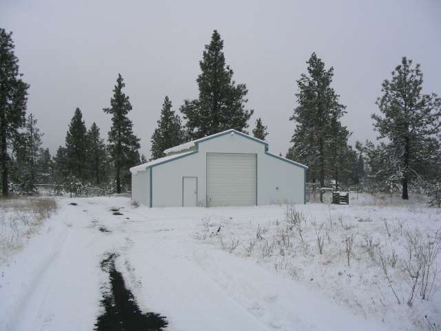 24710 South Carman Road Cheney, WA 99004 - Photo 3 of 9