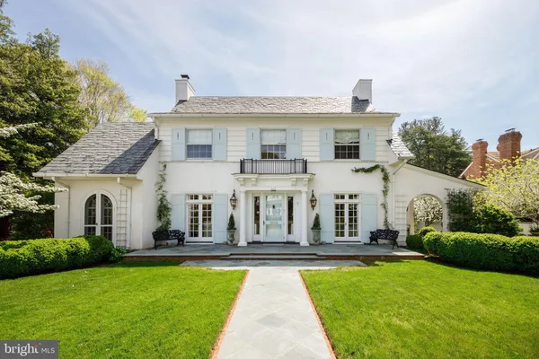 $2,750,000 | 307 Oak Lane, Richmond, VA 23226