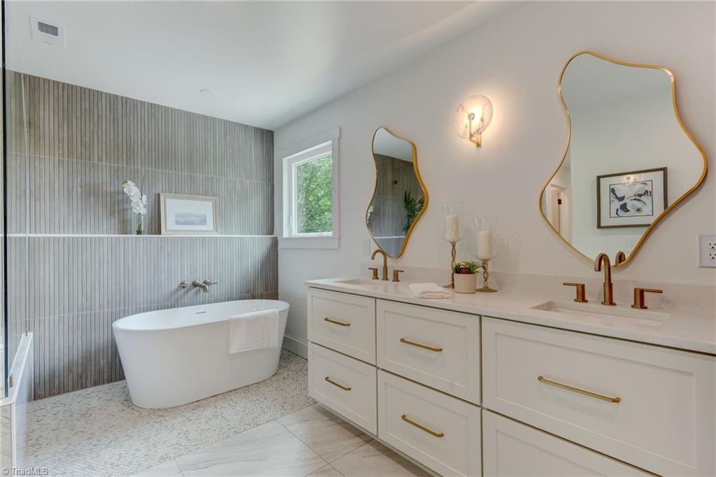 228 Beech Valley Road Lewisville, NC 27023 - Photo 27 of 50