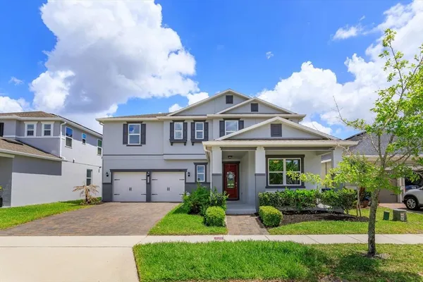 $850,000 | 13813 Peach Orchard Way, Winter Garden, FL 34787