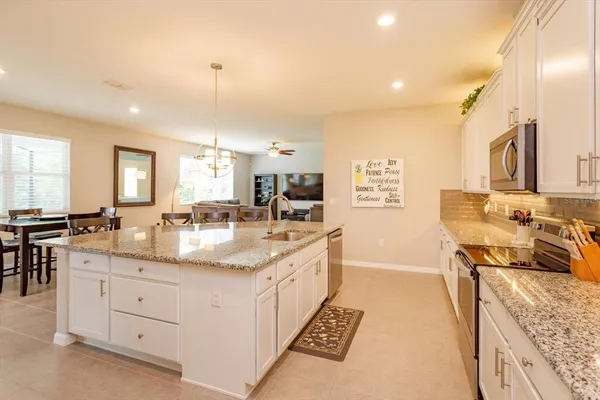 $850,000 | 13813 Peach Orchard Way, Winter Garden, FL 34787