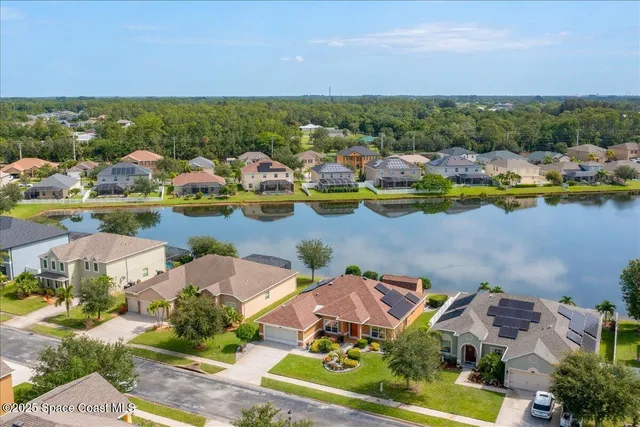 $439,900 | 3393 Dione Street, Melbourne, FL 32904