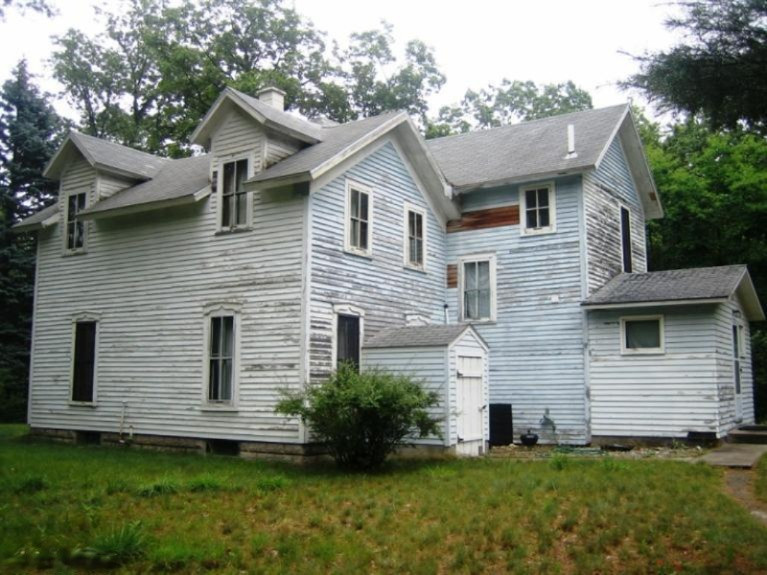 5965 Longbridge Road Pentwater, MI 49449 - Photo 1 of 3 Primary Photo
