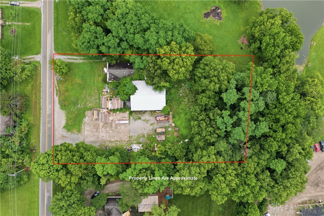 9754 North Cincinnati-Columbus Road Waynesville, OH 45068 - Photo 6 of 6