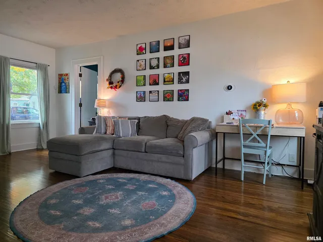 $133,500 | 617 West Beech Street, Chillicothe, IL 61523