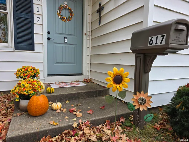 $133,500 | 617 West Beech Street, Chillicothe, IL 61523