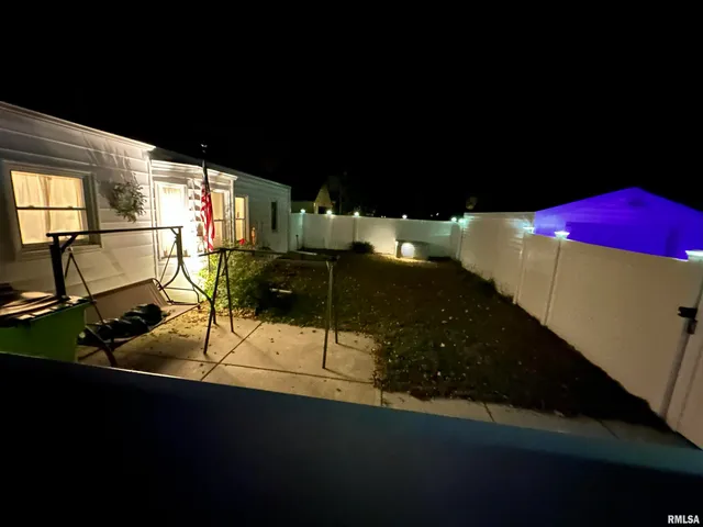 $133,500 | 617 West Beech Street, Chillicothe, IL 61523