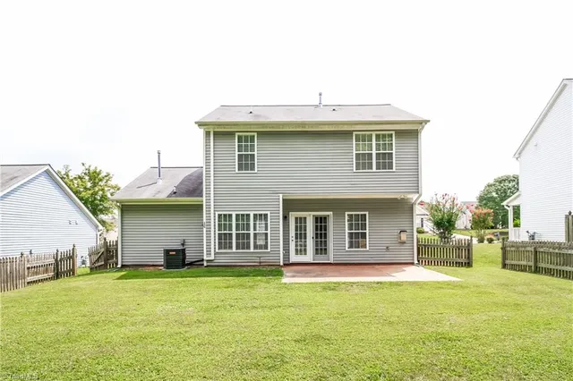 $1,775 | 339 Walden Ridge Court, Winston-Salem, NC 27127