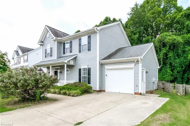 $1,775 | 339 Walden Ridge Court, Winston-Salem, NC 27127