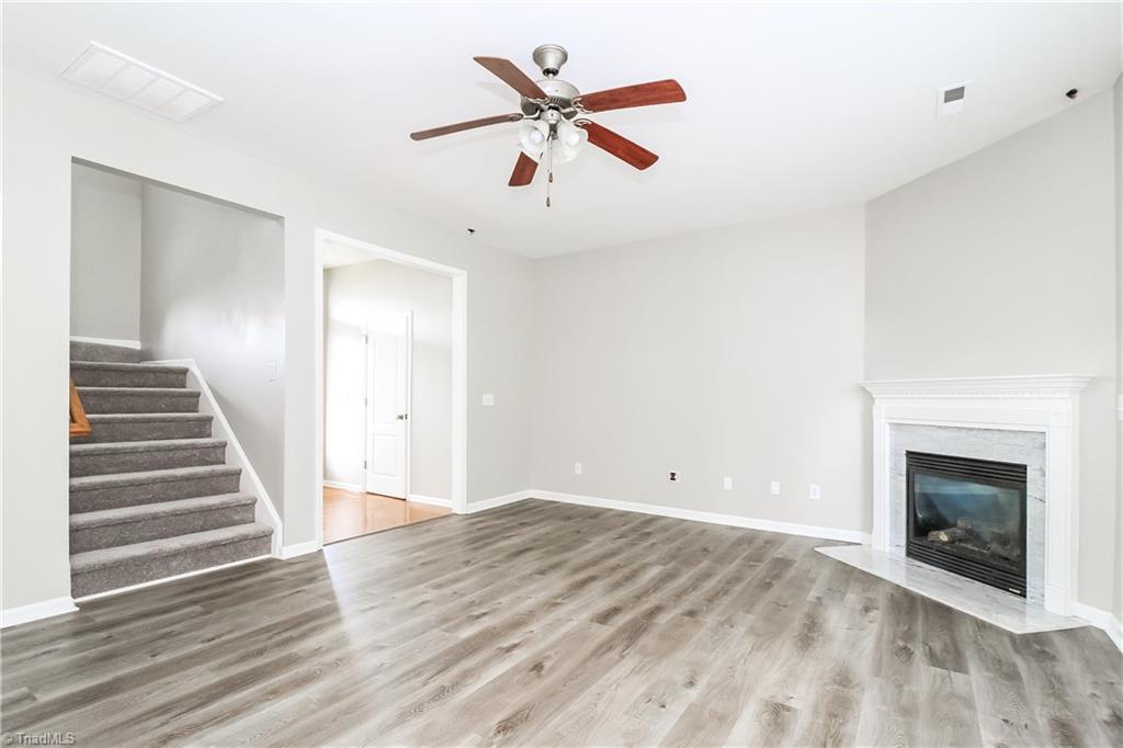 339 Walden Ridge Court Winston-Salem, NC 27127 - Photo 3 of 17