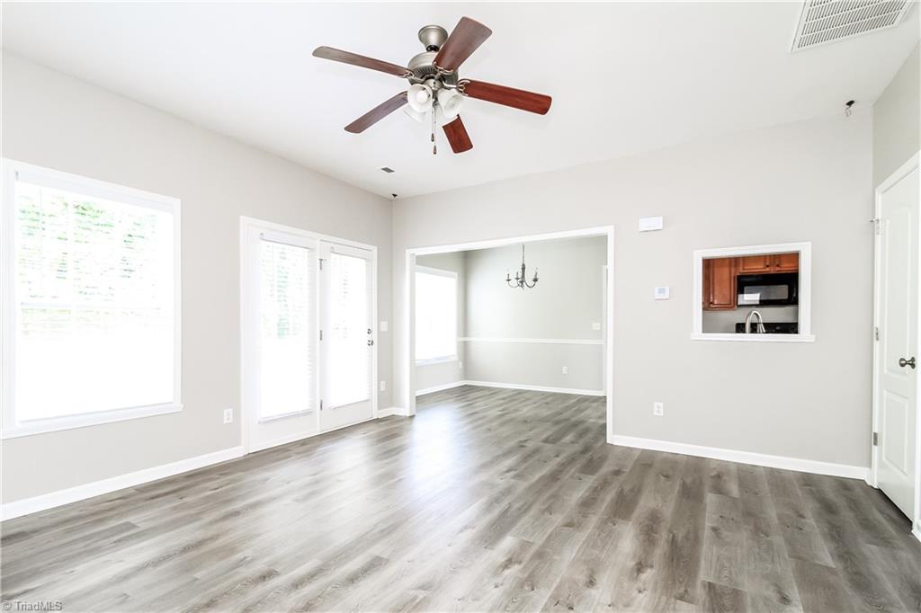 339 Walden Ridge Court Winston-Salem, NC 27127 - Photo 4 of 17