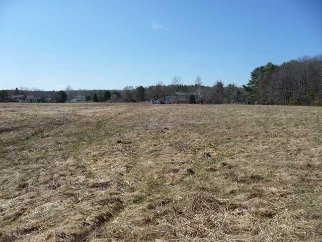 97 Guinea Road Biddeford, ME 04005 - Photo 7 of 35 Land. This view if from the back...
