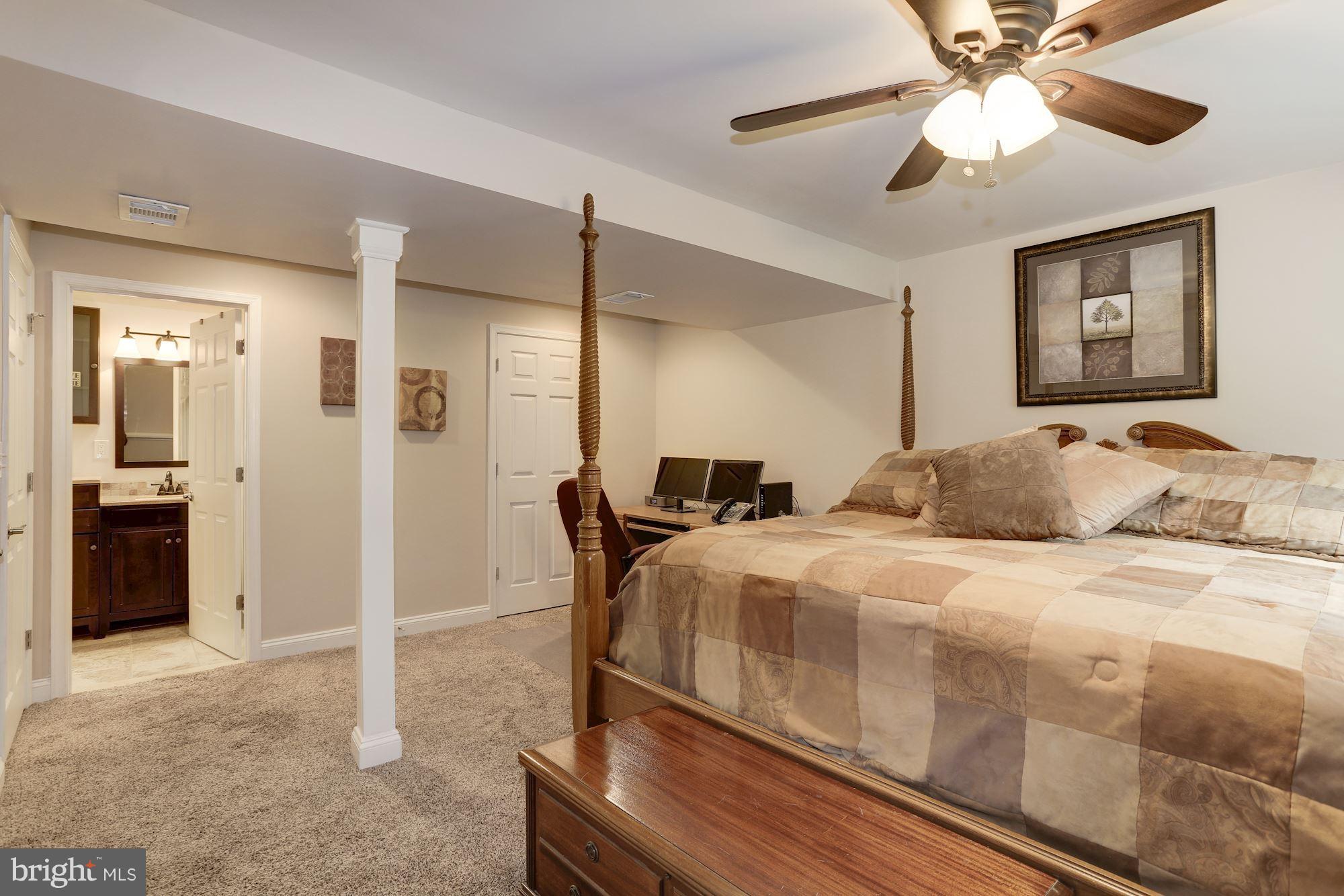 1856 Tank Road Finksburg, MD 21048 - Photo 22 of 30 Bedroom (Master)
