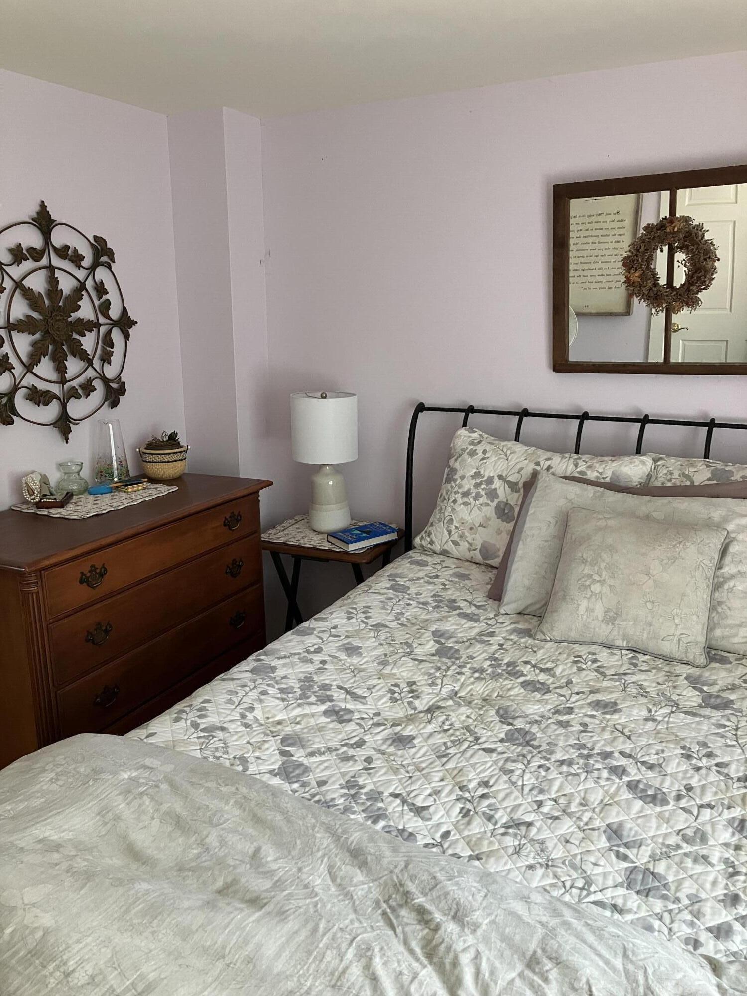 11 Water Street Damariscotta, ME 04543 - Photo 13 of 31 11 Water St (TopApt-Bedroom)