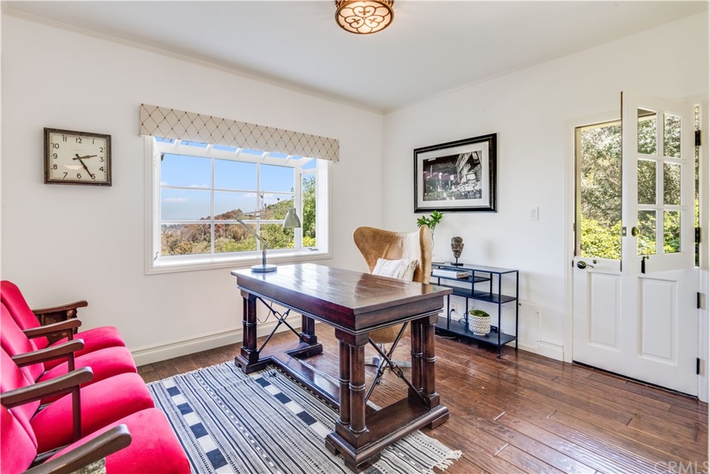 944 Via Rincon Palos Verdes Estates, CA 90274 - Photo 21 of 25