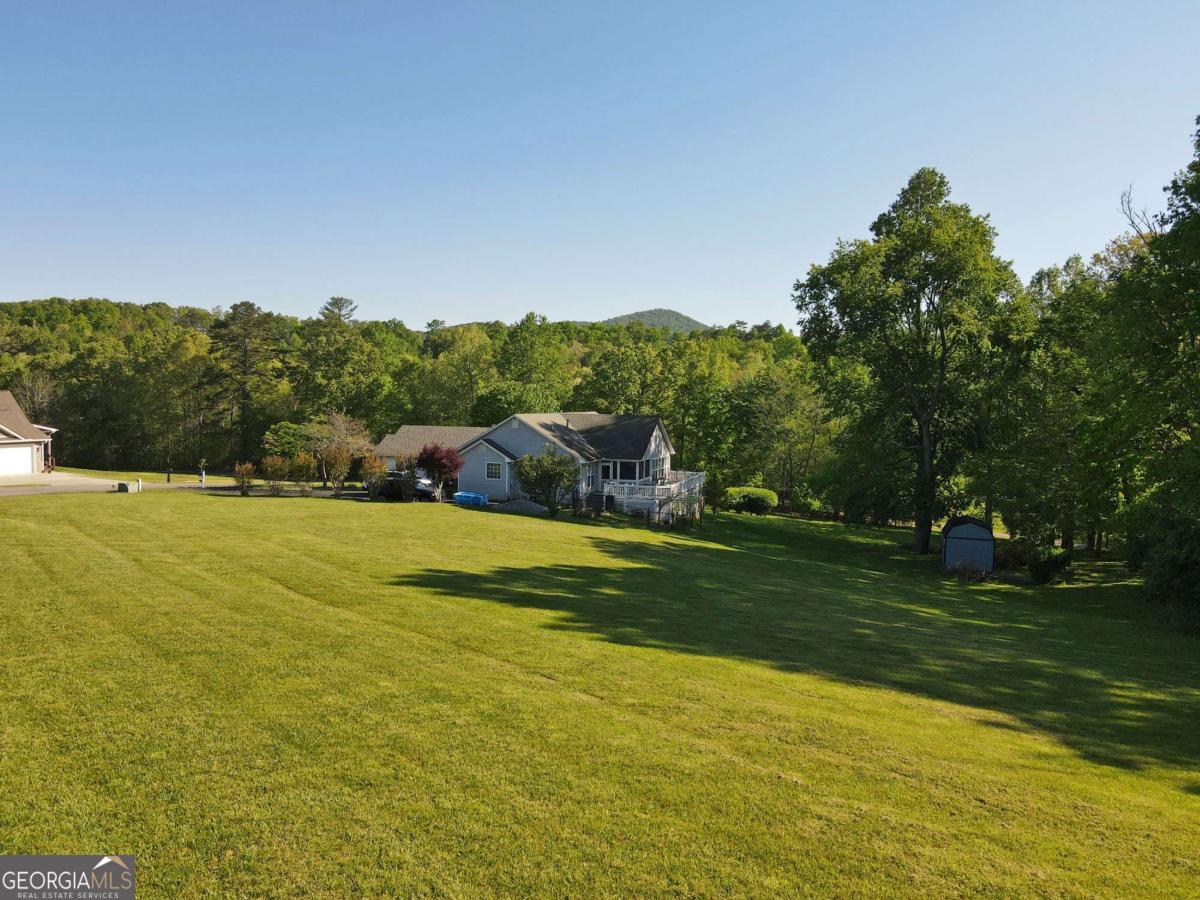 Lot 36 The Smithfields Young Harris, GA 30582 - Photo 1 of 23