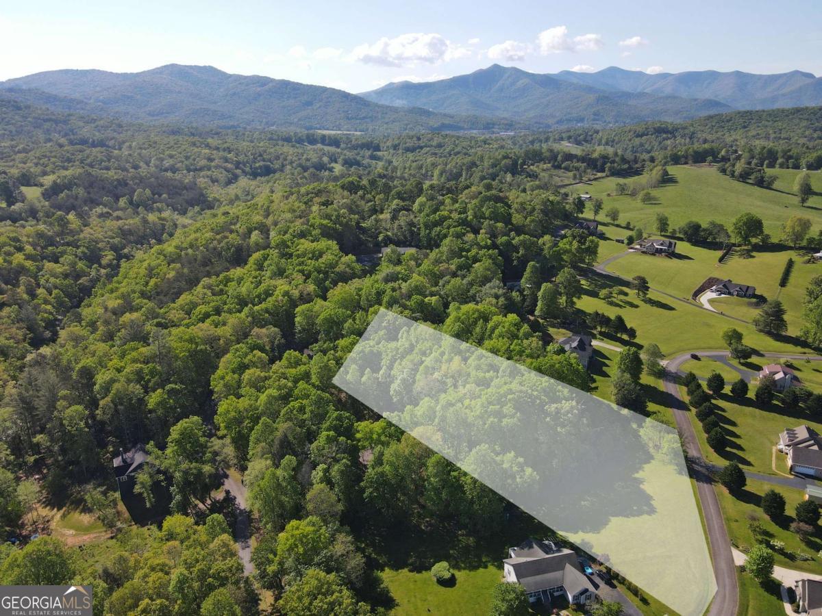 Lot 36 The Smithfields Young Harris, GA 30582 - Photo 15 of 23