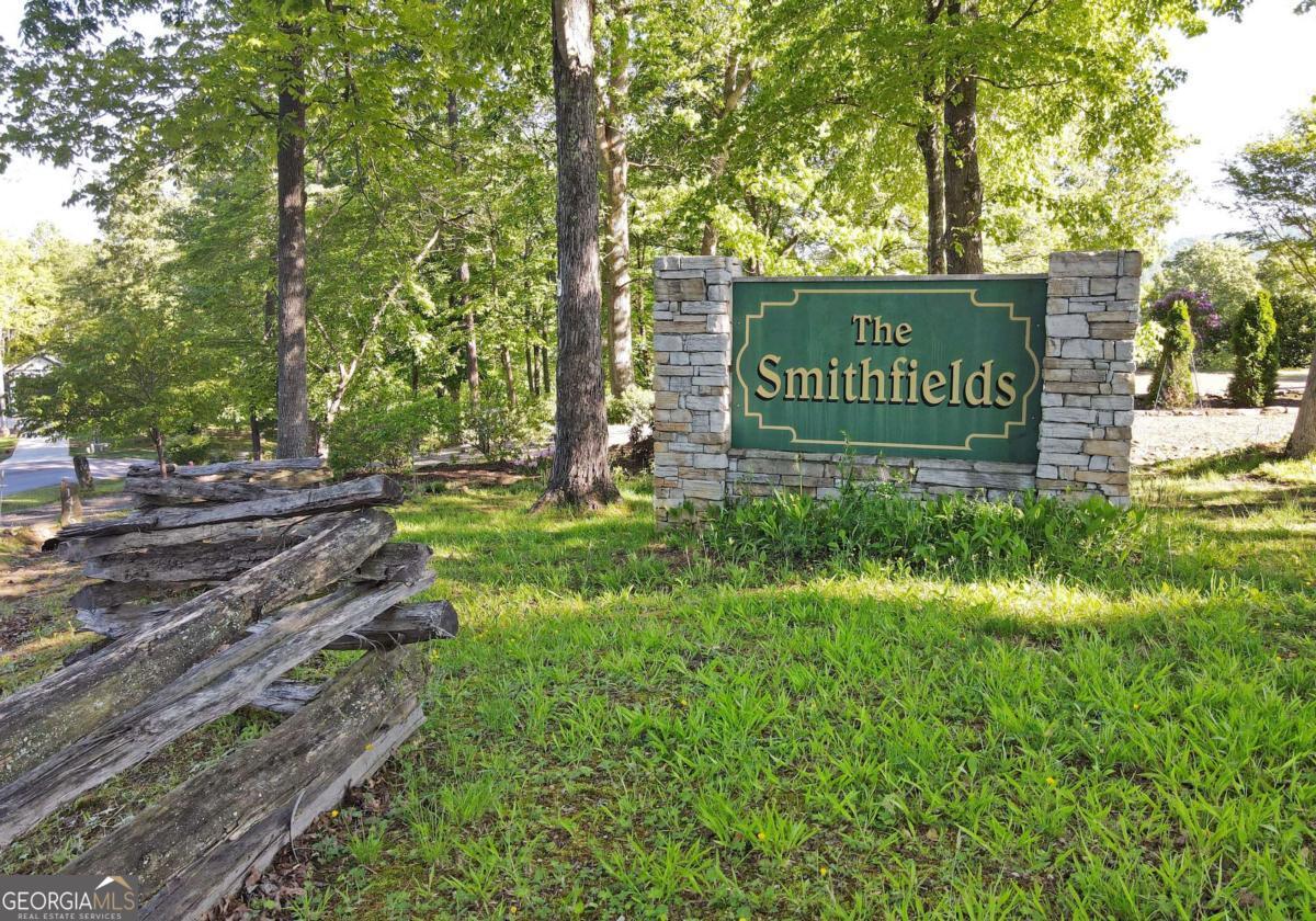 Lot 36 The Smithfields Young Harris, GA 30582 - Photo 16 of 23