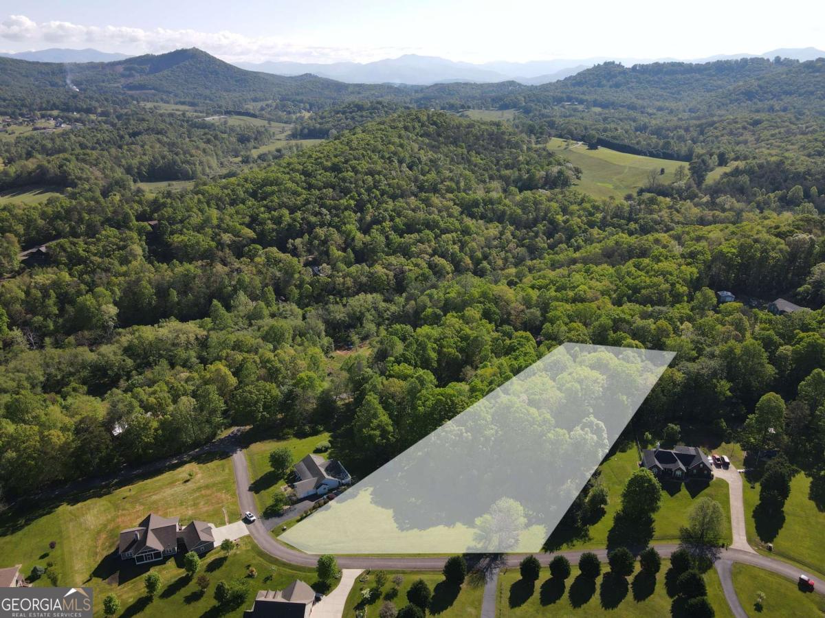 Lot 36 The Smithfields Young Harris, GA 30582 - Photo 22 of 23