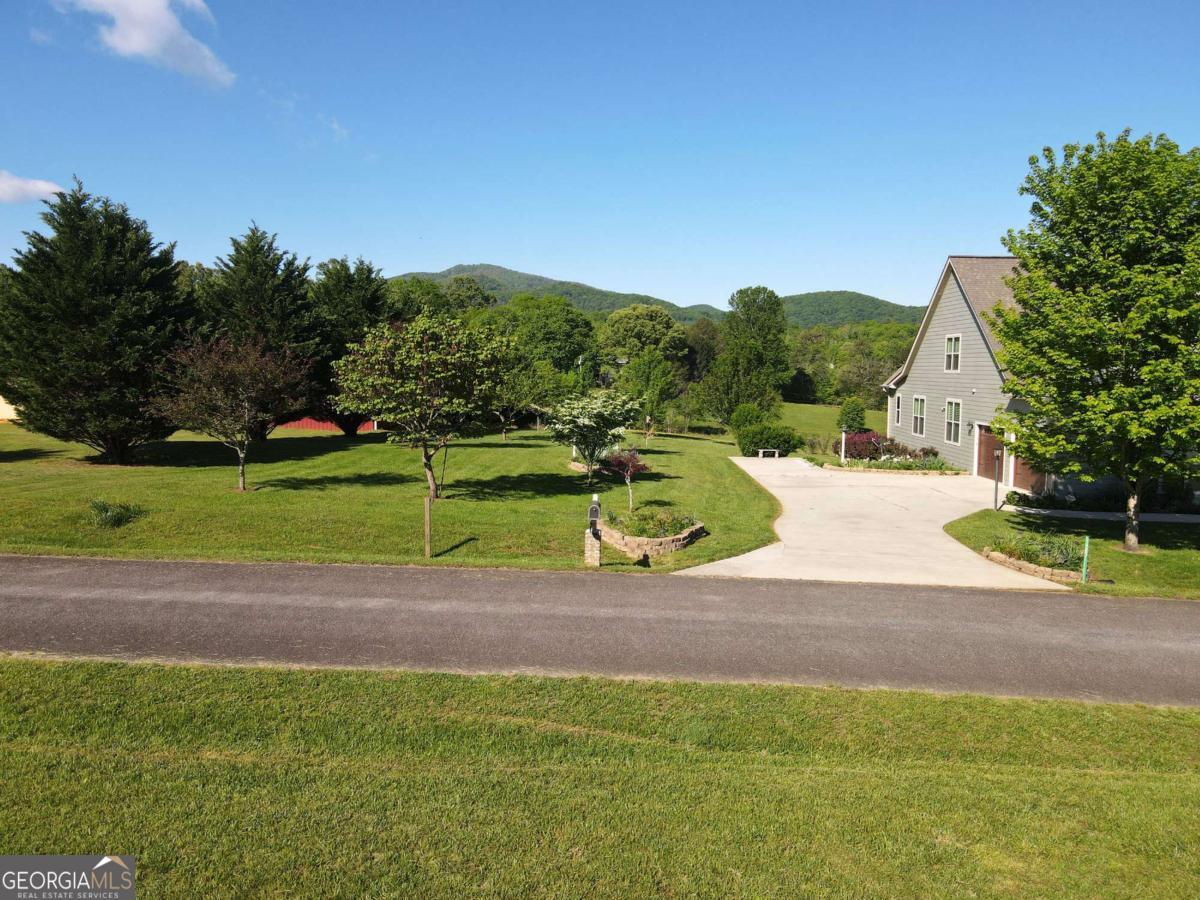 Lot 36 The Smithfields Young Harris, GA 30582 - Photo 6 of 23