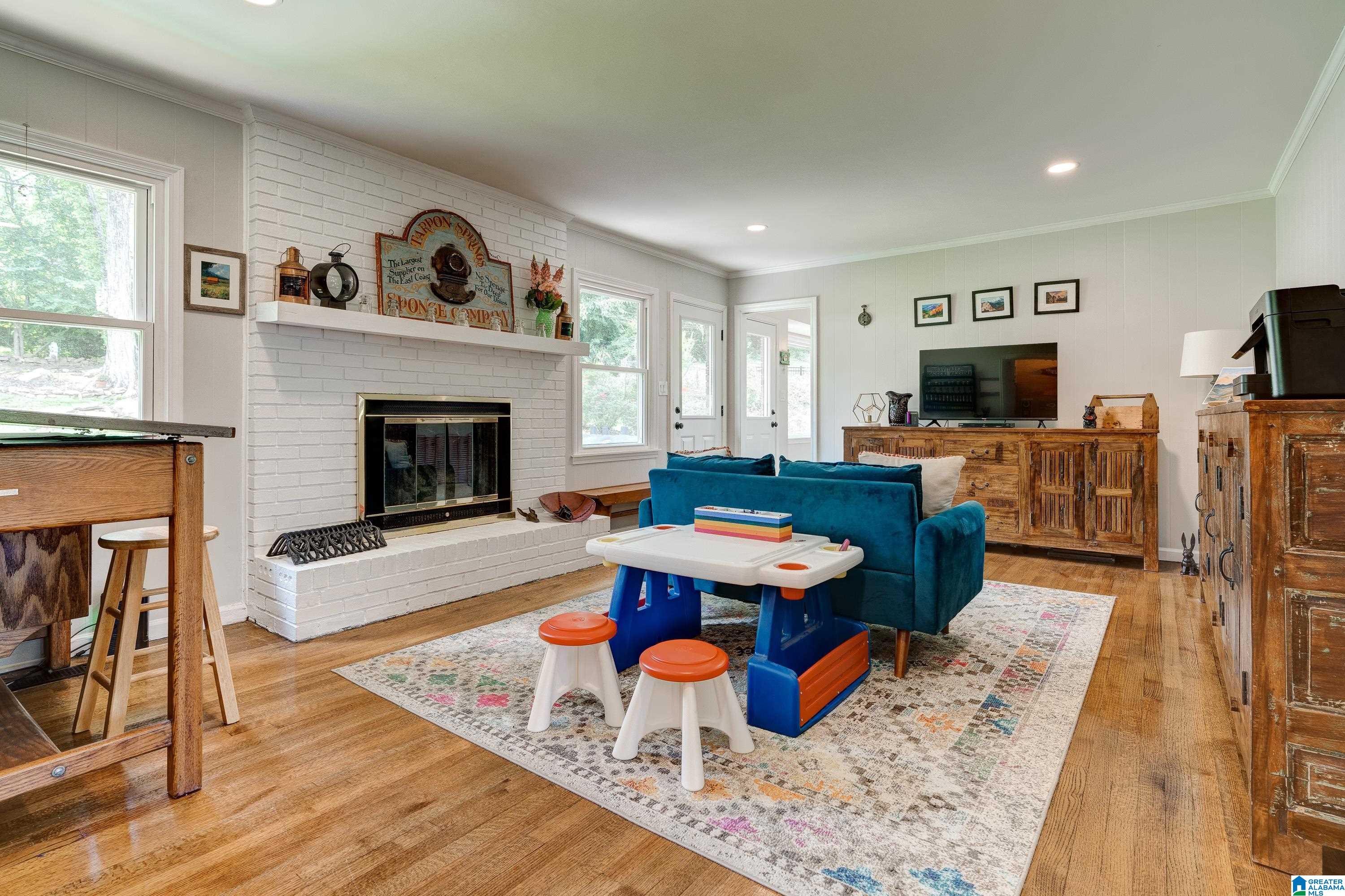 3552 Spring Valley Road Birmingham, AL 35223 - Photo 13 of 30