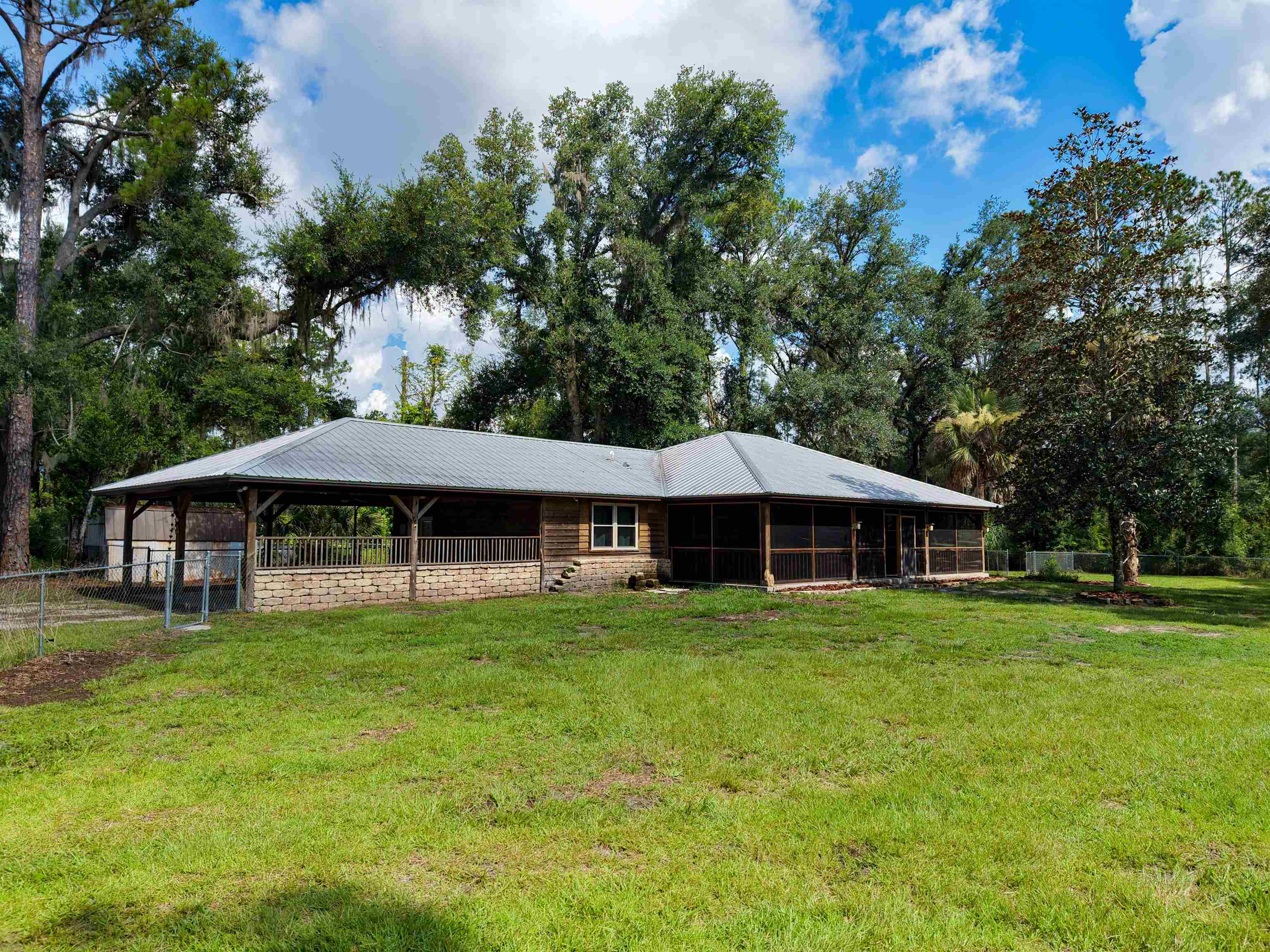3087 Green Farm Road Perry, FL 32347 - Photo 1 of 69
