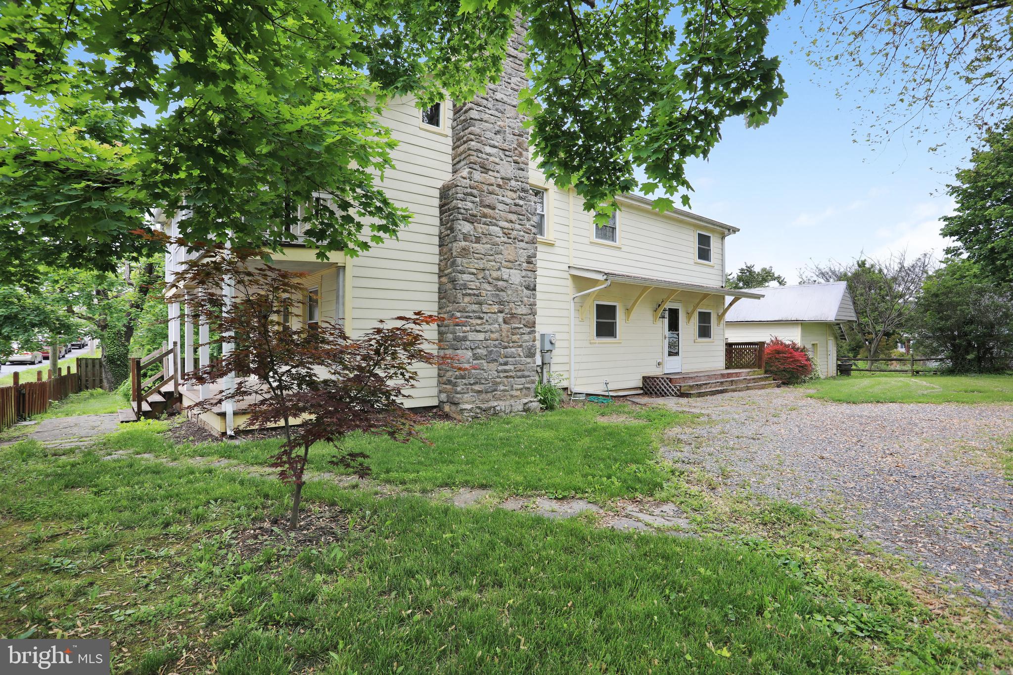 57 Giles Mill Road Bunker Hill, WV 25413 - Photo 37 of 44