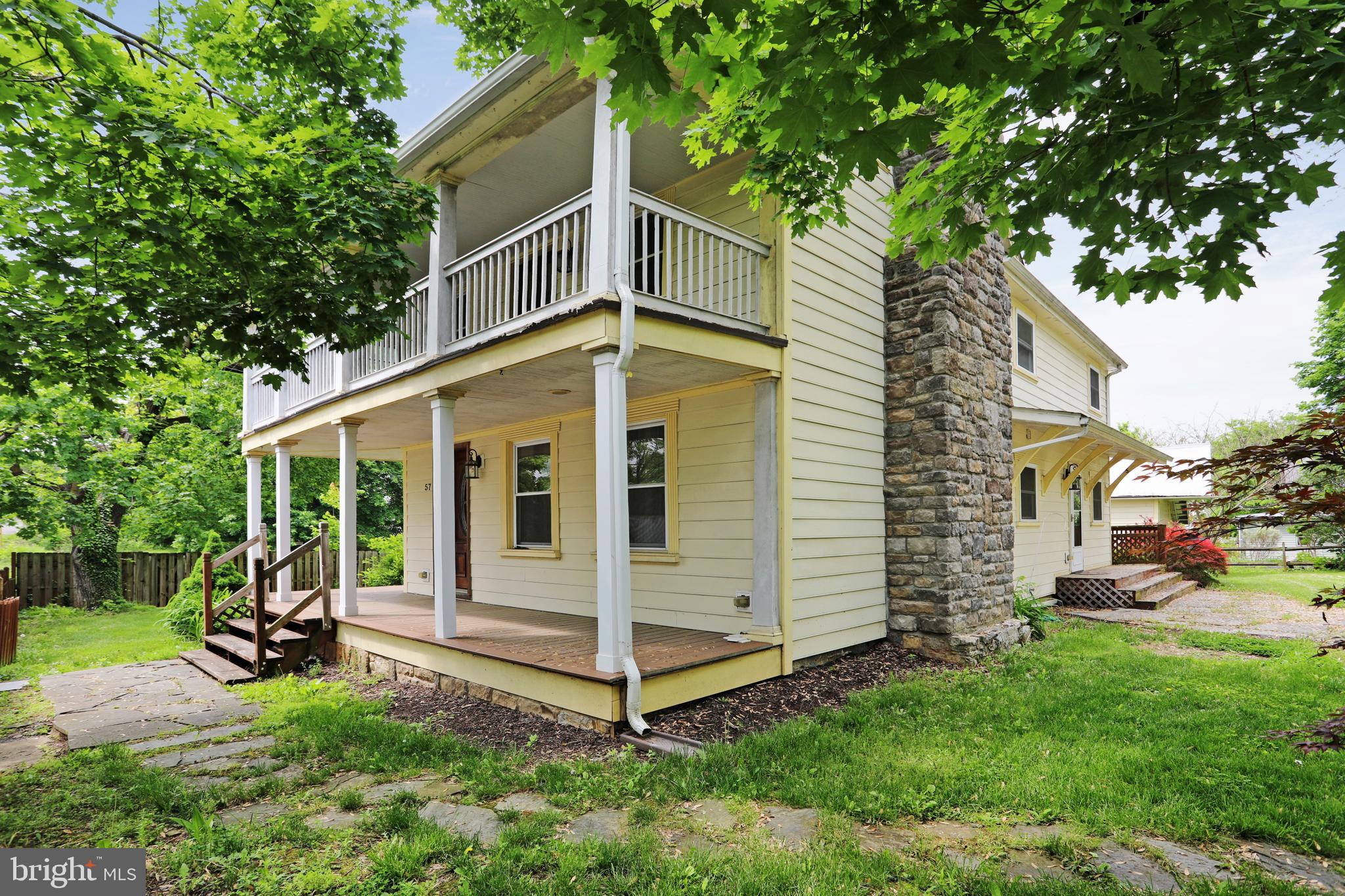 57 Giles Mill Road Bunker Hill, WV 25413 - Photo 41 of 44