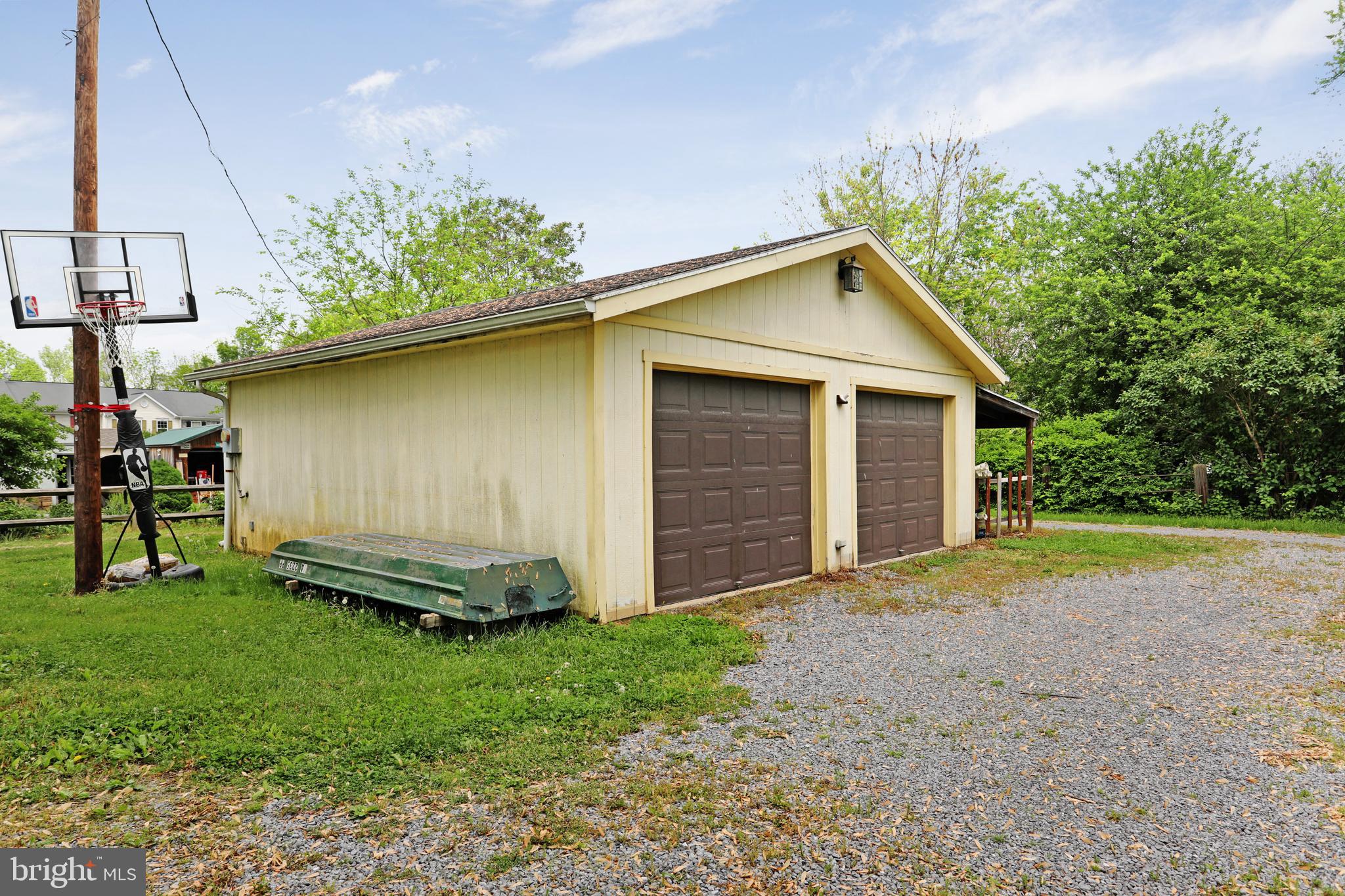 57 Giles Mill Road Bunker Hill, WV 25413 - Photo 44 of 44