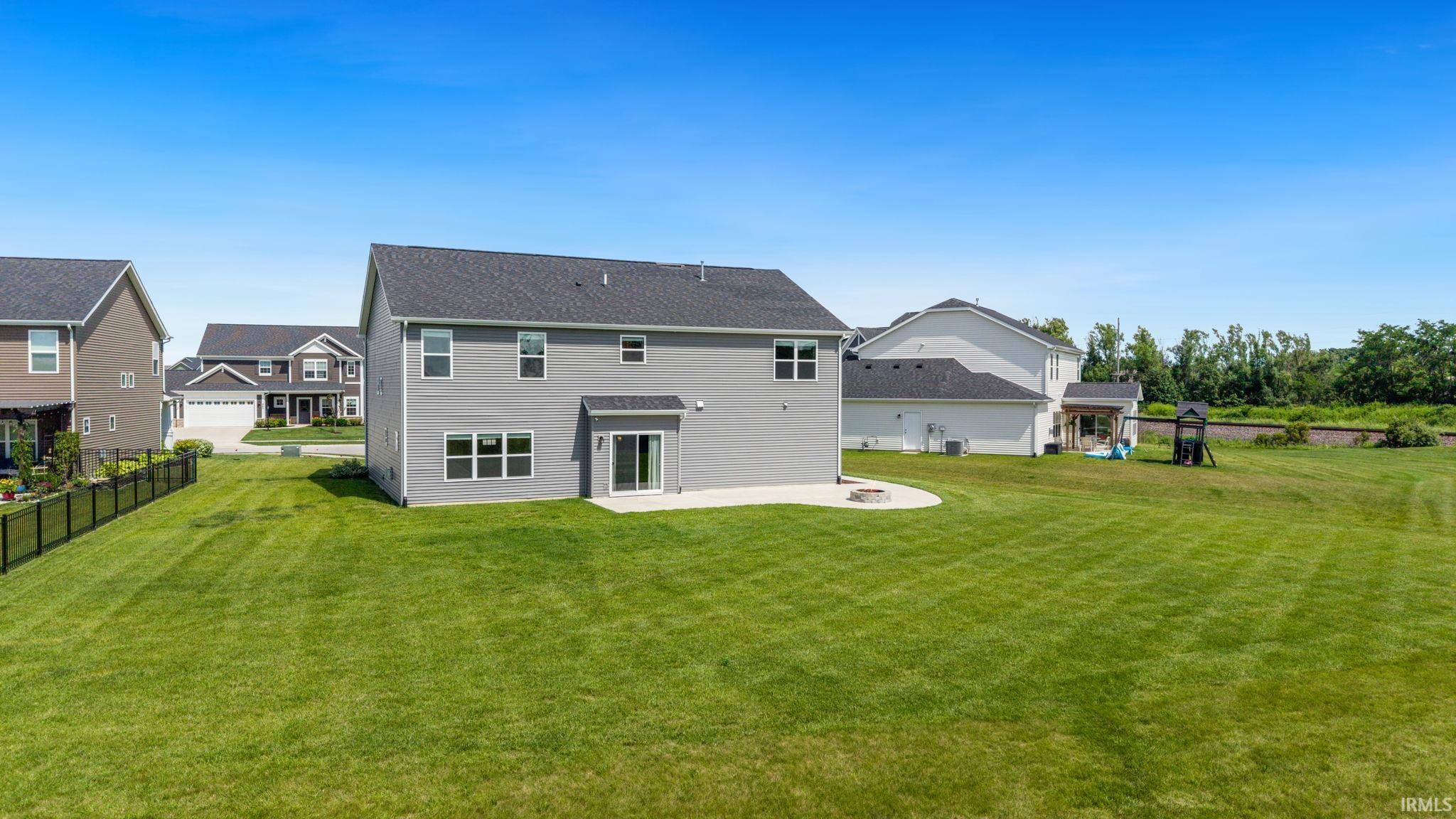 929 Meravi Cove Fort Wayne, IN 46818 - Photo 48 of 50