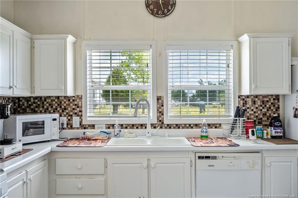 100 L Wallace McClean Road Raeford, NC 28376 - Photo 17 of 36 Photo 17