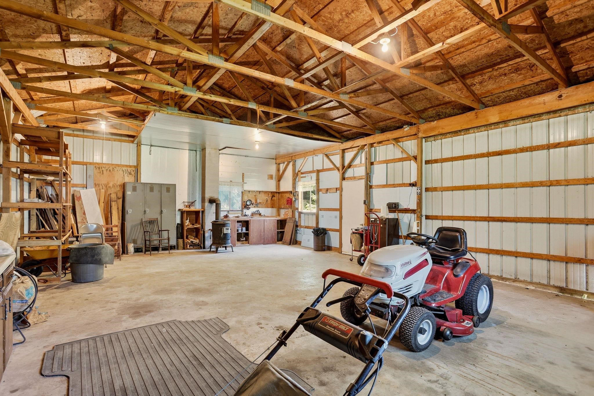 1305 South Gera Road Frankenmuth, MI 48734 - Photo 42 of 66